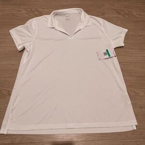 Women’s Nike Golf Polo - XL